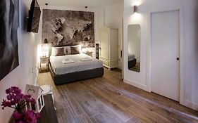 Antinori Vatican Suite